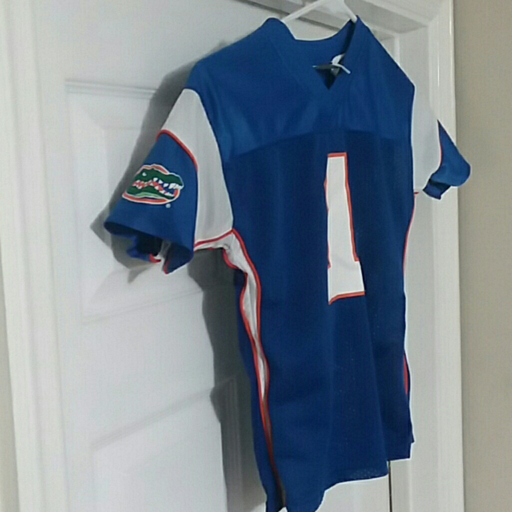 Florida Gators Jersey
